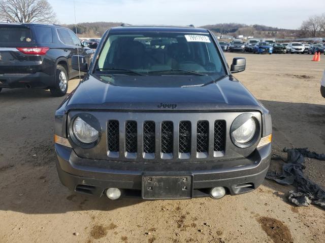 1C4NJPBA5ED790025 | 2014 JEEP PATRIOT SP