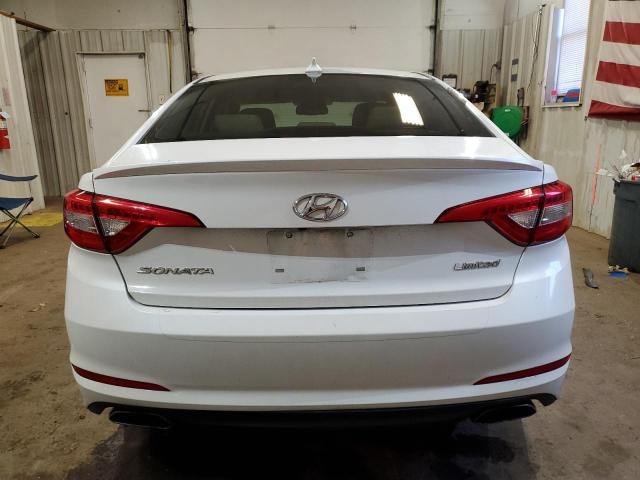 5NPE34AF4GH423846 | 2016 HYUNDAI SONATA SPO