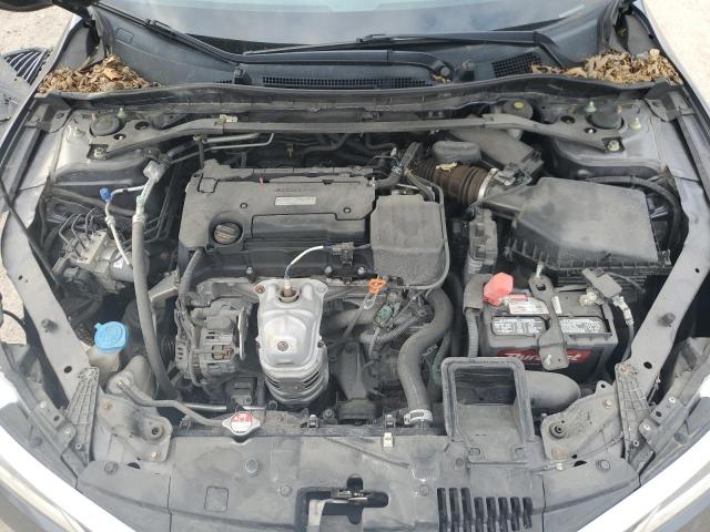 1HGCR2F9XGA092082 | 2016 HONDA ACCORD EXL