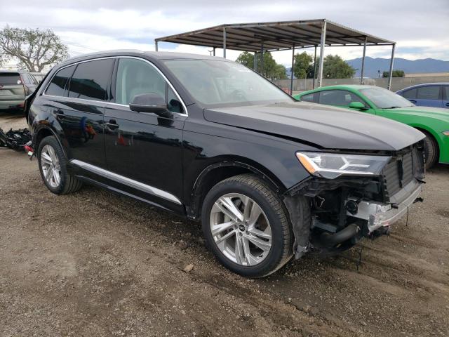 WA1LJAF70MD026997 2021 AUDI Q7, photo no. 4