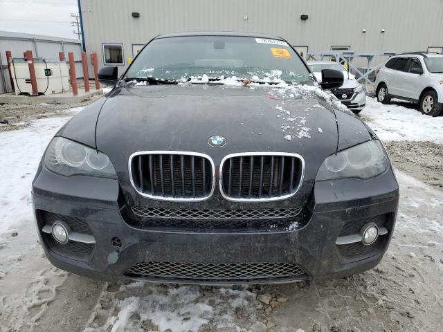 2012 BMW X6 xDrive35I VIN: 5UXFG2C55CL780569 Lot: 78761753