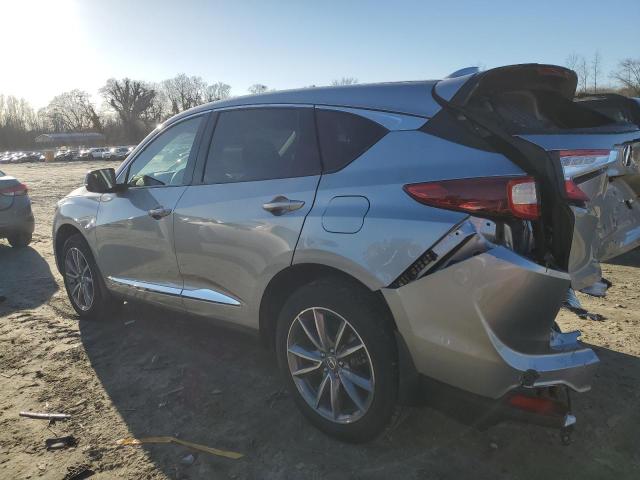 5J8TC1H54PL003598 | 2023 ACURA RDX TECHNO