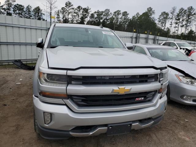 3GCUKRECXGG133549 | 2016 CHEVROLET SILVERADO