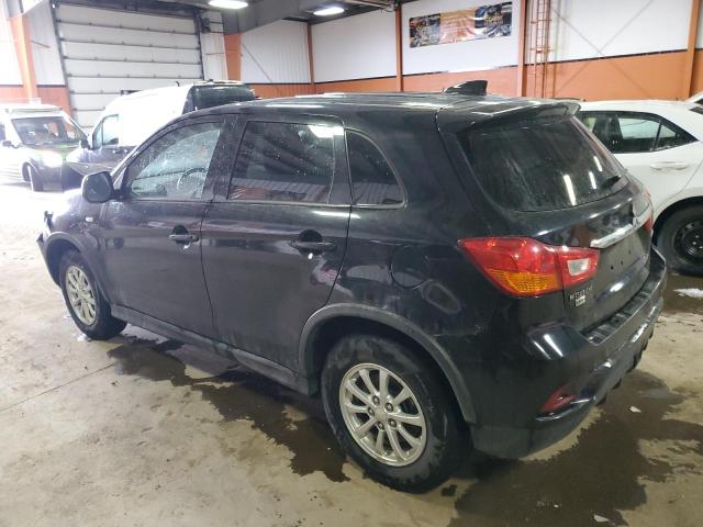 2018 MITSUBISHI RVR SE JA4AJ3AU5JU602689