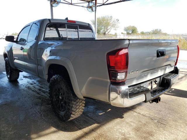 5TFSZ5AN9KX198190 | 2019 TOYOTA TACOMA ACC