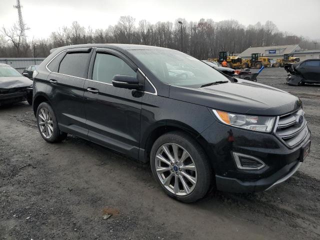 2FMPK4K83JBC36155 2018 FORD EDGE, photo no. 4