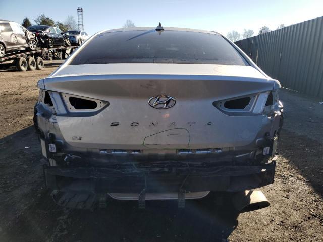 5NPE24AF4JH656037 | 2018 HYUNDAI SONATA SE