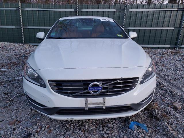 YV149MFC4F1317485 | 2015 VOLVO S60 PREMIE