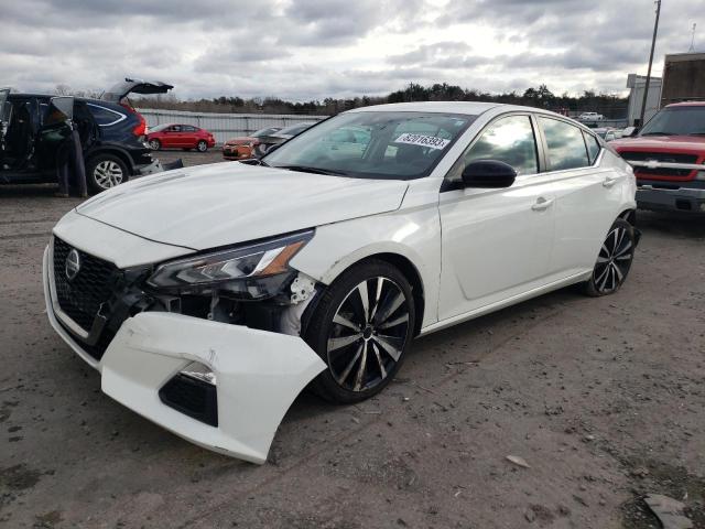 1N4BL4CV6MN369295 | 2021 NISSAN ALTIMA