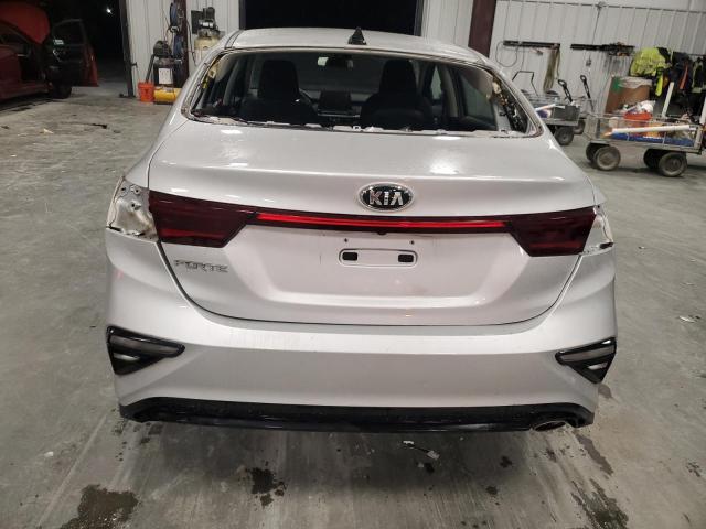 3KPF24AD7KE026957 | 2019 KIA FORTE FE