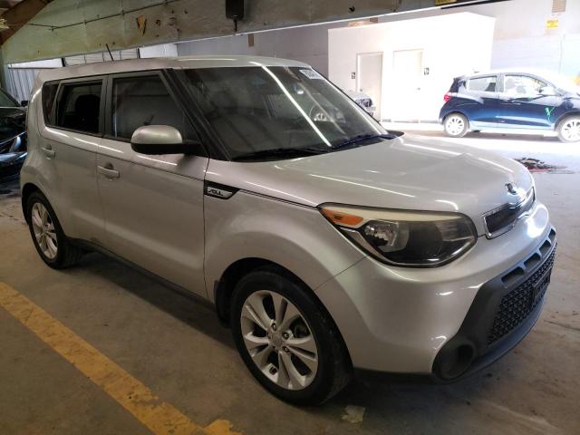 KNDJP3A55F7786387 | 2015 KIA soul +