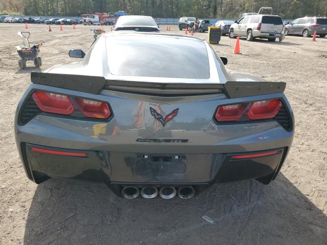 1G1YH2D79G5118102 | 2016 CHEVROLET CORVETTE S