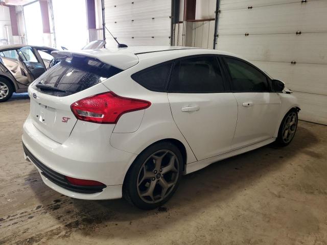 1FADP3L93GL354747 | 2016 FORD FOCUS ST