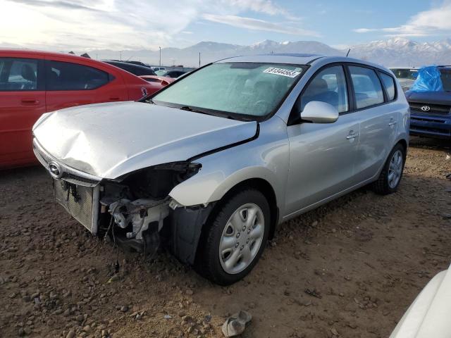 2009 Hyundai Elantra Touring 