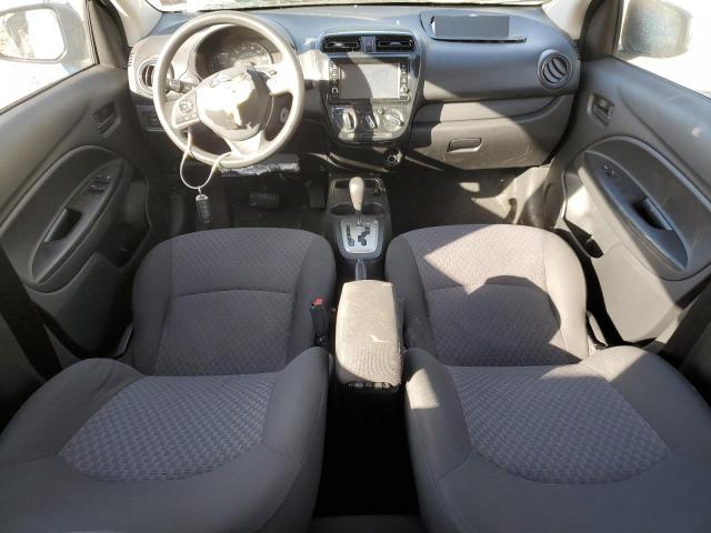 ML32A3HJ6KH007501 | 2019 Mitsubishi mirage es