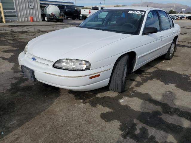 1997 Chevrolet Lumina Base