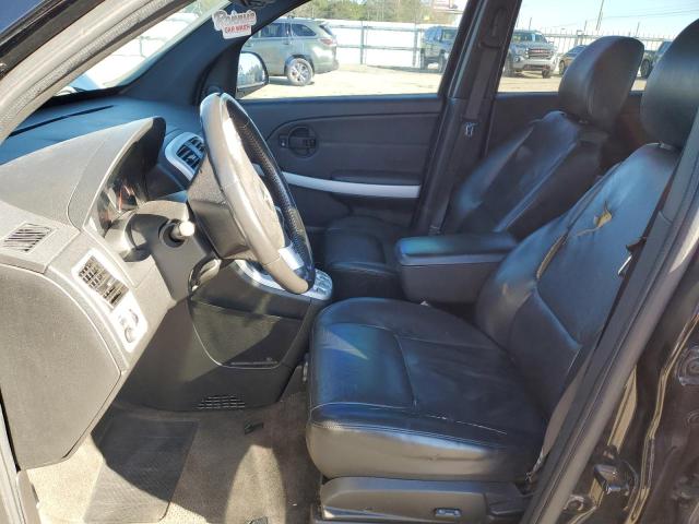 2009 Pontiac Torrent VIN: 2CKDL33F496254186 Lot: 81133223