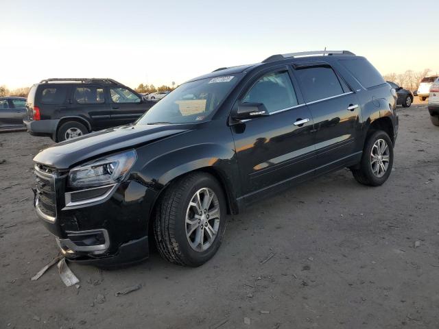 1GKKVRKD9GJ118667 | 2016 GM c acadia slt-1