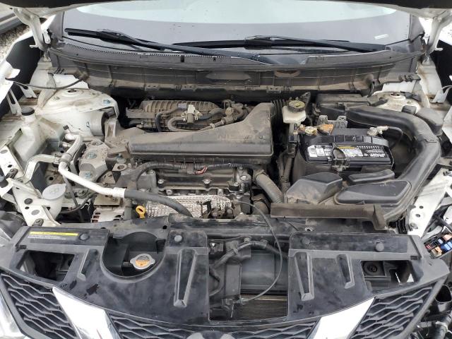 JN8AT2MT0GW010597 | 2016 NISSAN ROGUE S