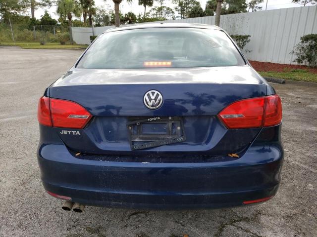 3VW2K7AJ5EM326400 | 2014 Volkswagen jetta base