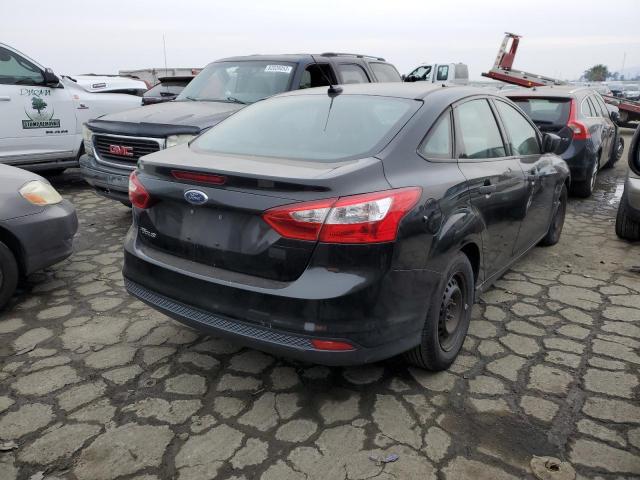 1FADP3E27EL341657 | 2014 FORD FOCUS S