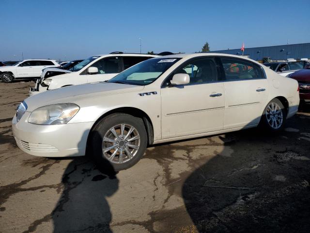 2009 Buick Lucerne CXL