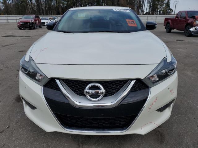 1N4AA6AP0HC453776 | 2017 NISSAN MAXIMA 3.5