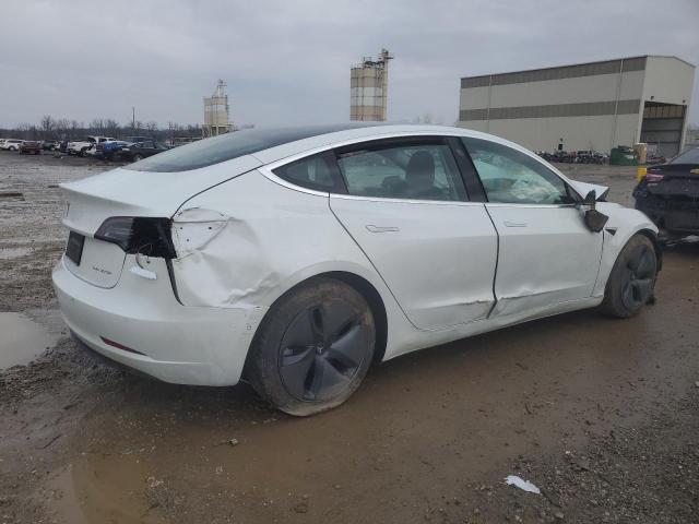 5YJ3E1EB9LF637361 | 2020 TESLA MODEL 3