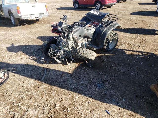 2004 HONDA TRX450 FM 478TE220244523843