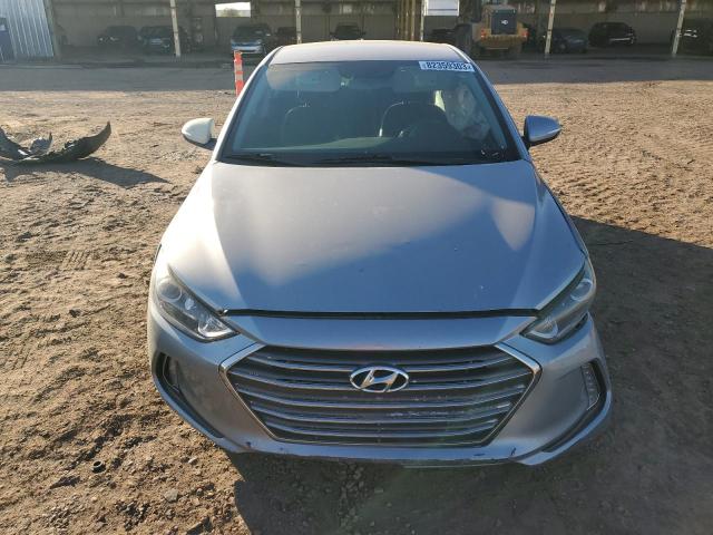 2017 HYUNDAI ELANTRA SE - 5NPD84LF8HH088599