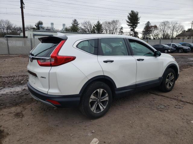 2HKRW6H33KH224697 | 2019 HONDA CR-V LX