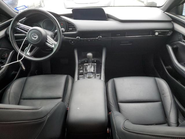 2021 MAZDA 3 PREFERRE - JM1BPALL6M1401469