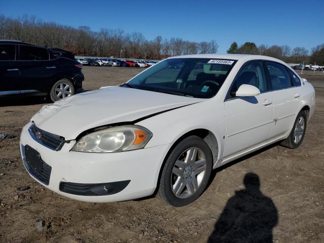 2006 Chevrolet Impala LT