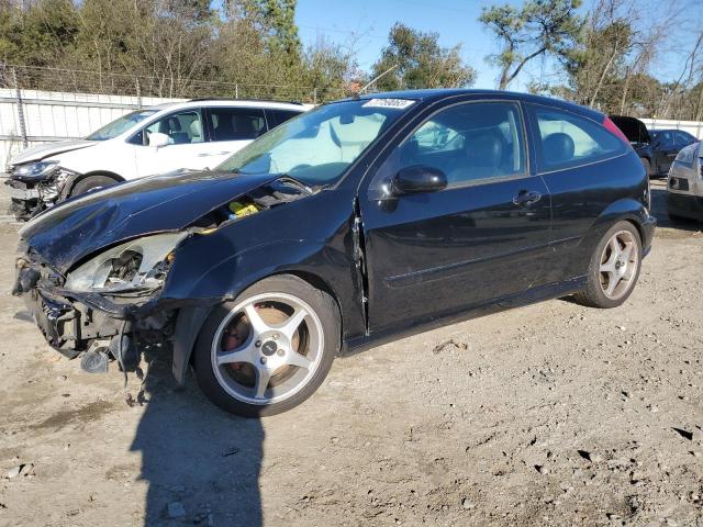 2003 Ford Focus SVT