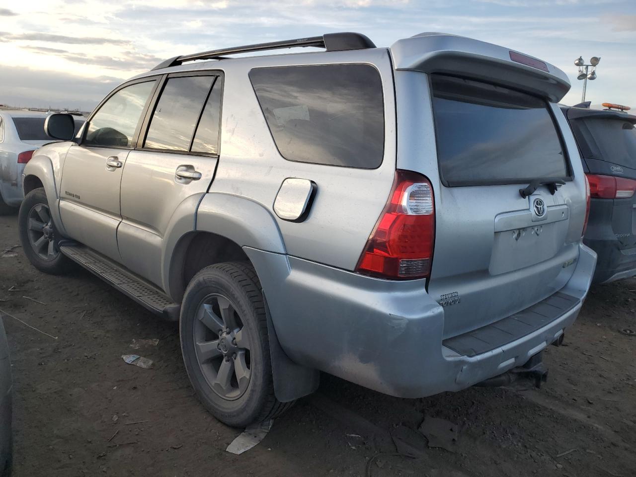 JTEBT17R468030473 2006 Toyota 4Runner Limited