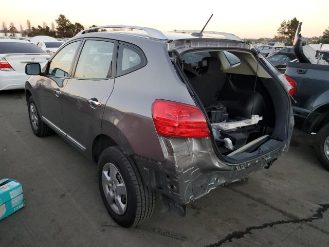 JN8AS5MV1EW715346 Nissan Rogue Select S