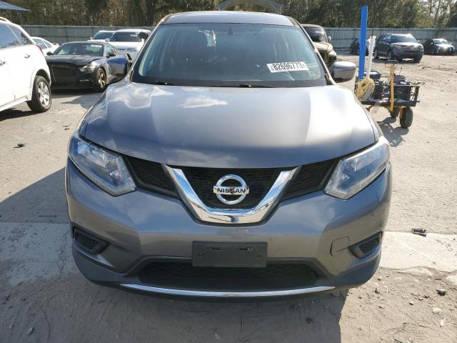 JN8AT2MV0GW145256 | 2016 NISSAN ROGUE S