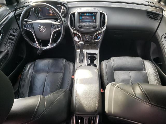 1G4GB5G36FF110753 | 2015 BUICK LACROSSE