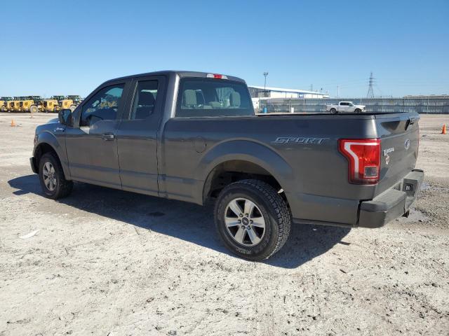 1FTEX1C88GKE42287 | 2016 FORD F150 SUPER