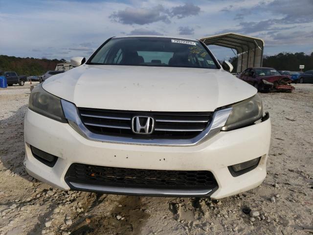 1HGCR2F56FA241244 | 2015 Honda accord sport