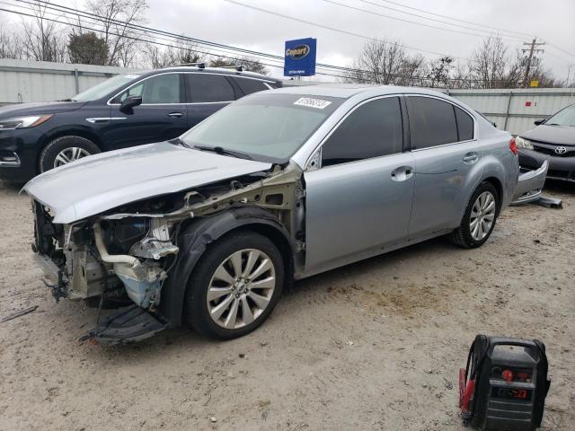 2012 SUBARU LEGACY 3.6R LIMITED Photos | KY - WALTON - Repairable ...