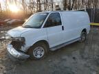 2019 CHEVROLET EXPRESS G2 - 1GCWGAFG8K1243410