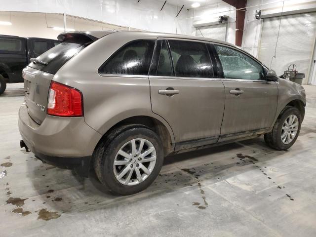 2FMDK4KC5EBB55848 | 2014 FORD EDGE LIMIT