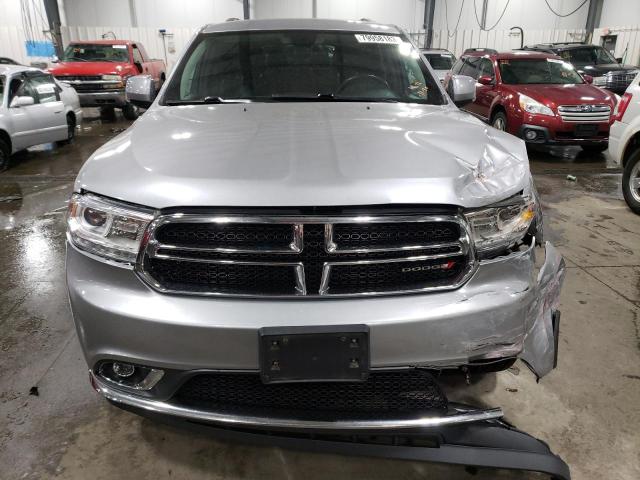 1C4RDJDG5GC340326 | 2016 DODGE DURANGO LI