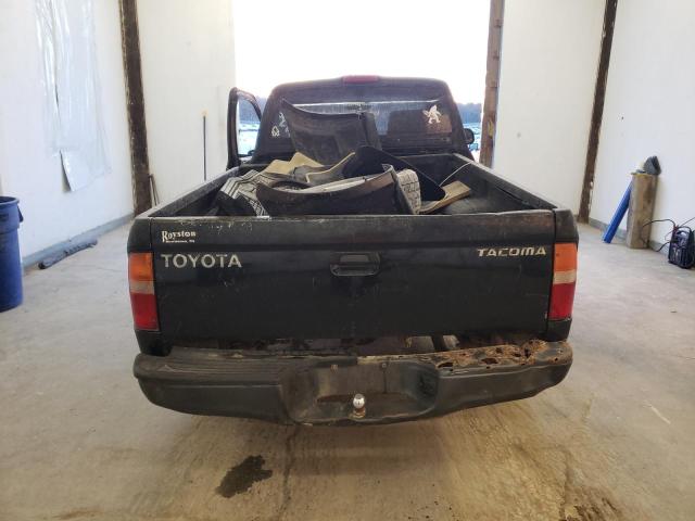 5TEPM62N14Z442886 | 2004 Toyota tacoma