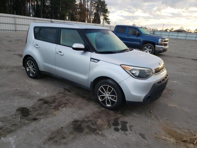 KNDJN2A28F7747850 | 2015 KIA SOUL