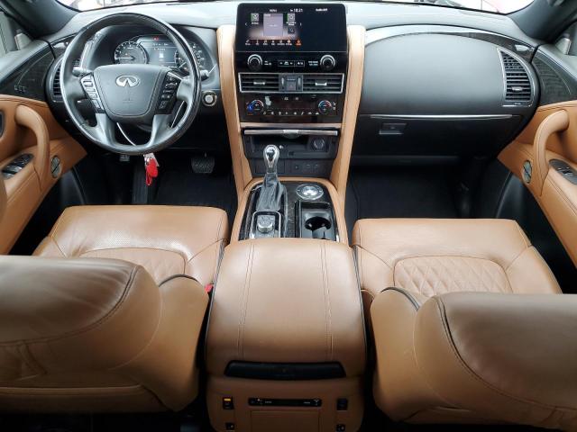2022 INFINITI QX80 SENSO JN8AZ2BF7N9740613
