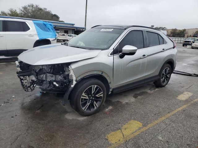 2023 Mitsubishi Eclipse Cross SE