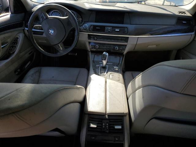 VIN WBAFR7C5XDC825304 2013 BMW 5 Series, 535 I no.8