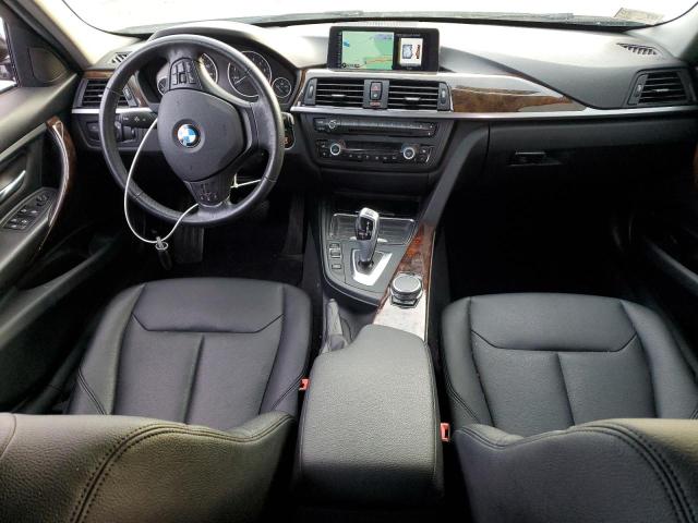 WBA3C3G55FNT53253 | 2015 BMW 320 I XDRI